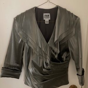 Dressy top